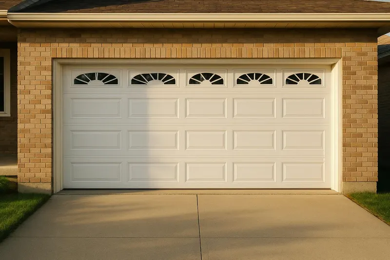 Contact Indian Harbour Beach Garage Door Pro