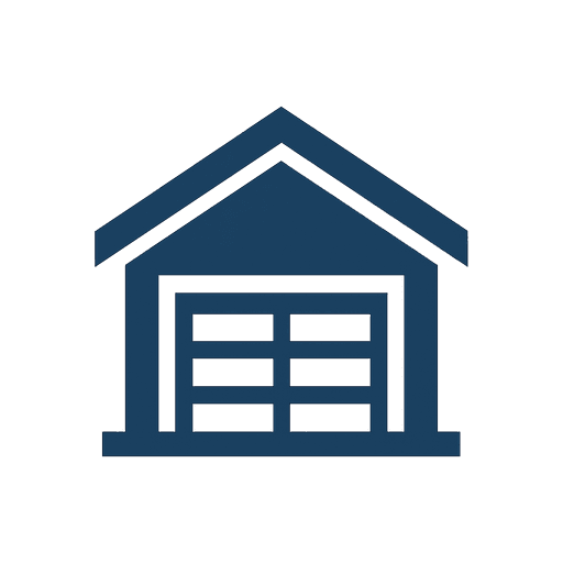 Indian Harbour Beach Garage Door Pro logo